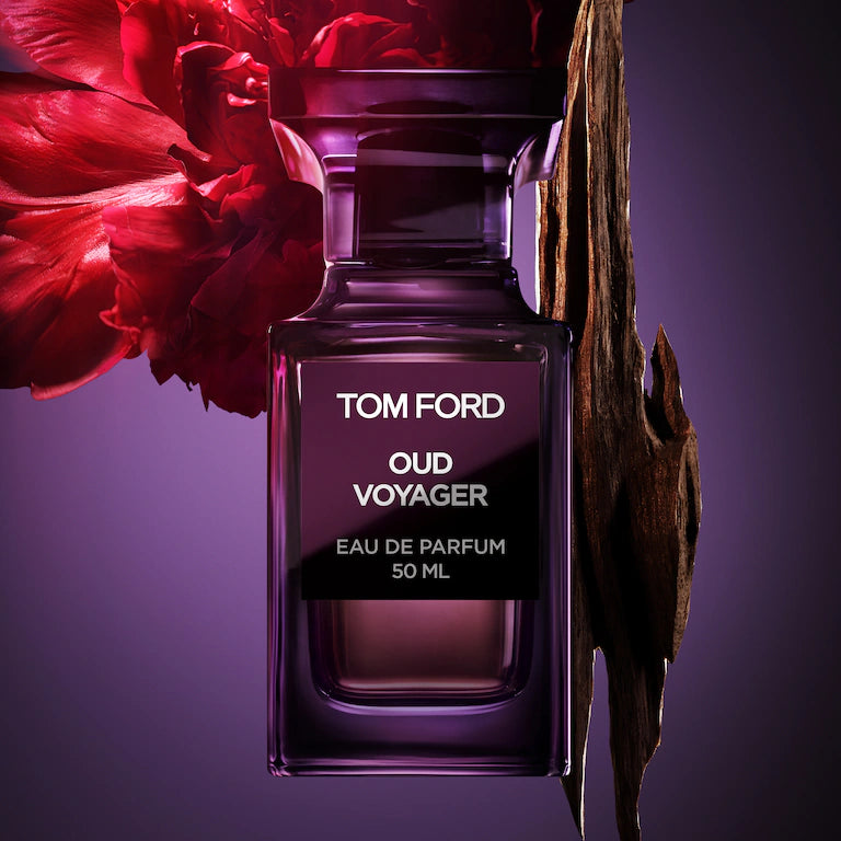 Tom Ford Oud Voyager