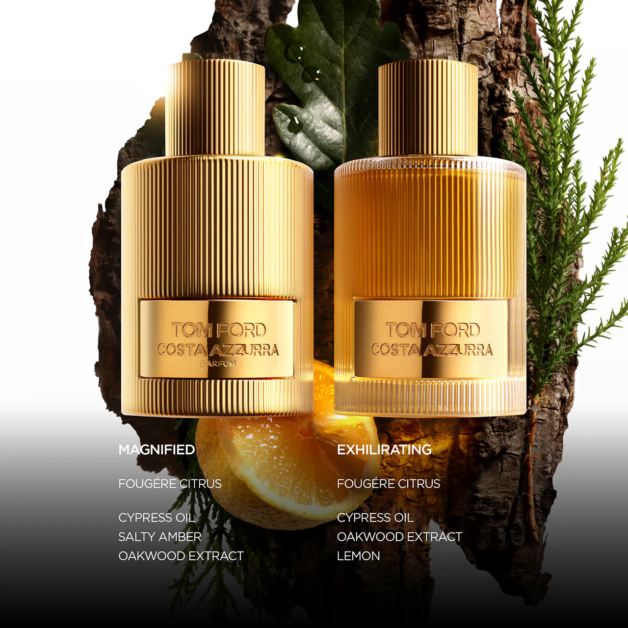 Tom Ford Costa Azzurra