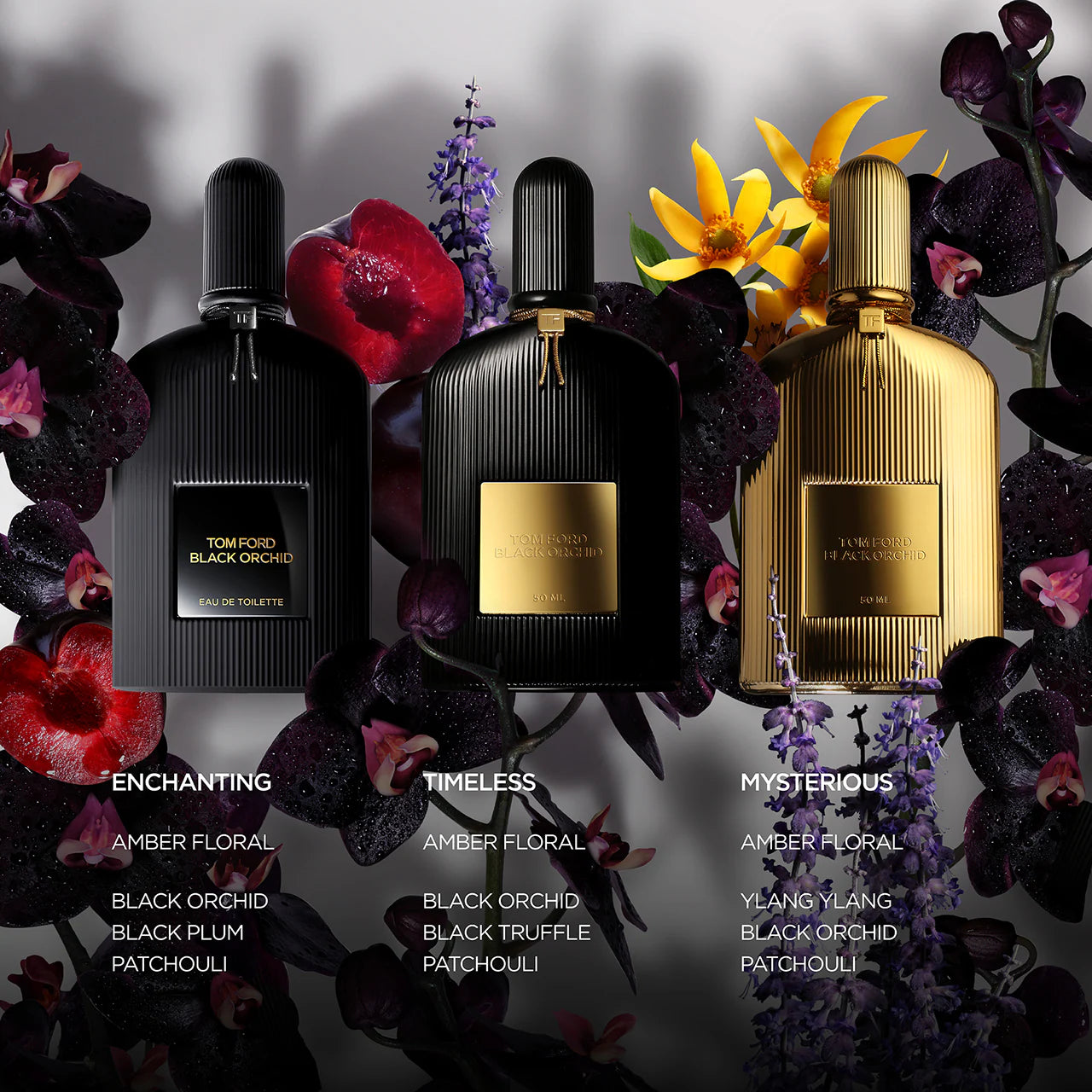Tom Ford Black Orchid EDT