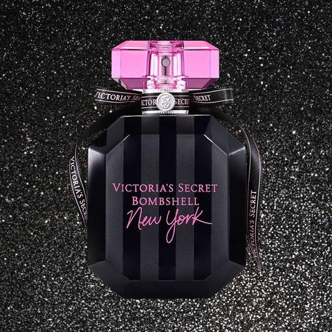 Victoria's Secret Bombshell New York
