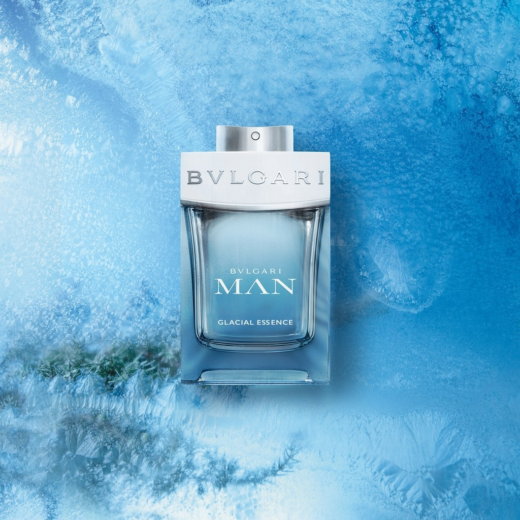 BVLGARI Man Glacial Essence