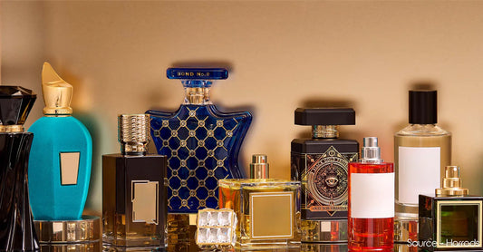 Why Wearing a Fragrance Should Be a Daily Habit