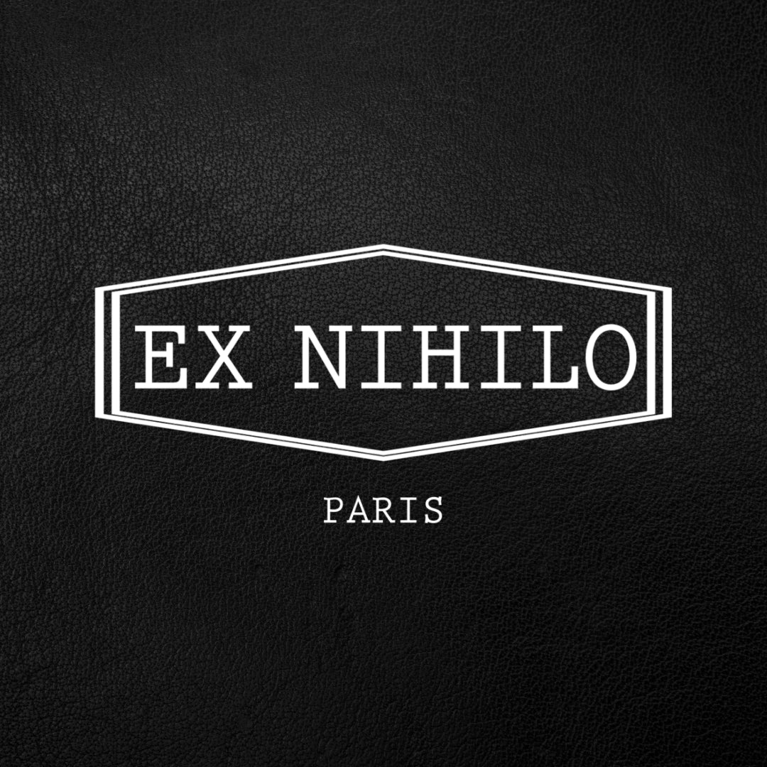 Ex Nihilo