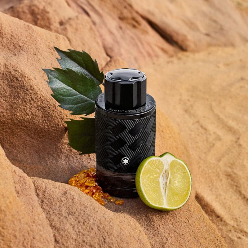 Montblanc Explorer Extreme