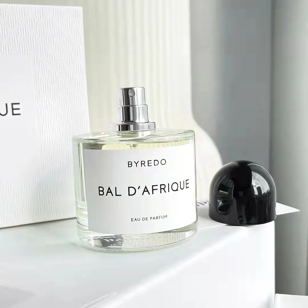 Byredo Bal d'Afrique