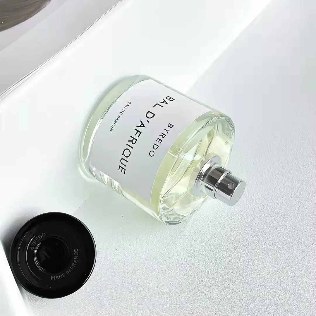 Byredo Bal d'Afrique