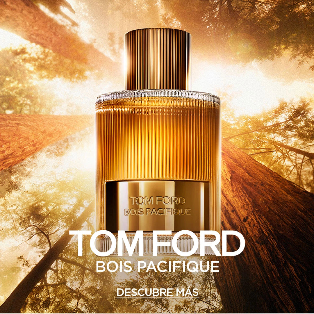 Tom Ford Bois Pacifique