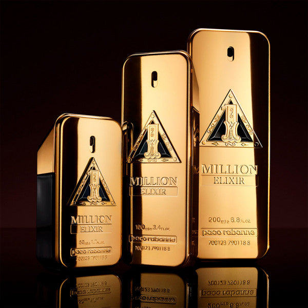 Paco Rabanne 1 Million Elixir