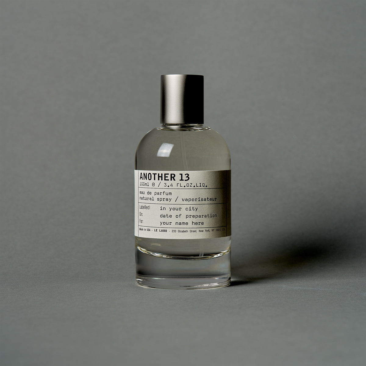 Le Labo Another 13