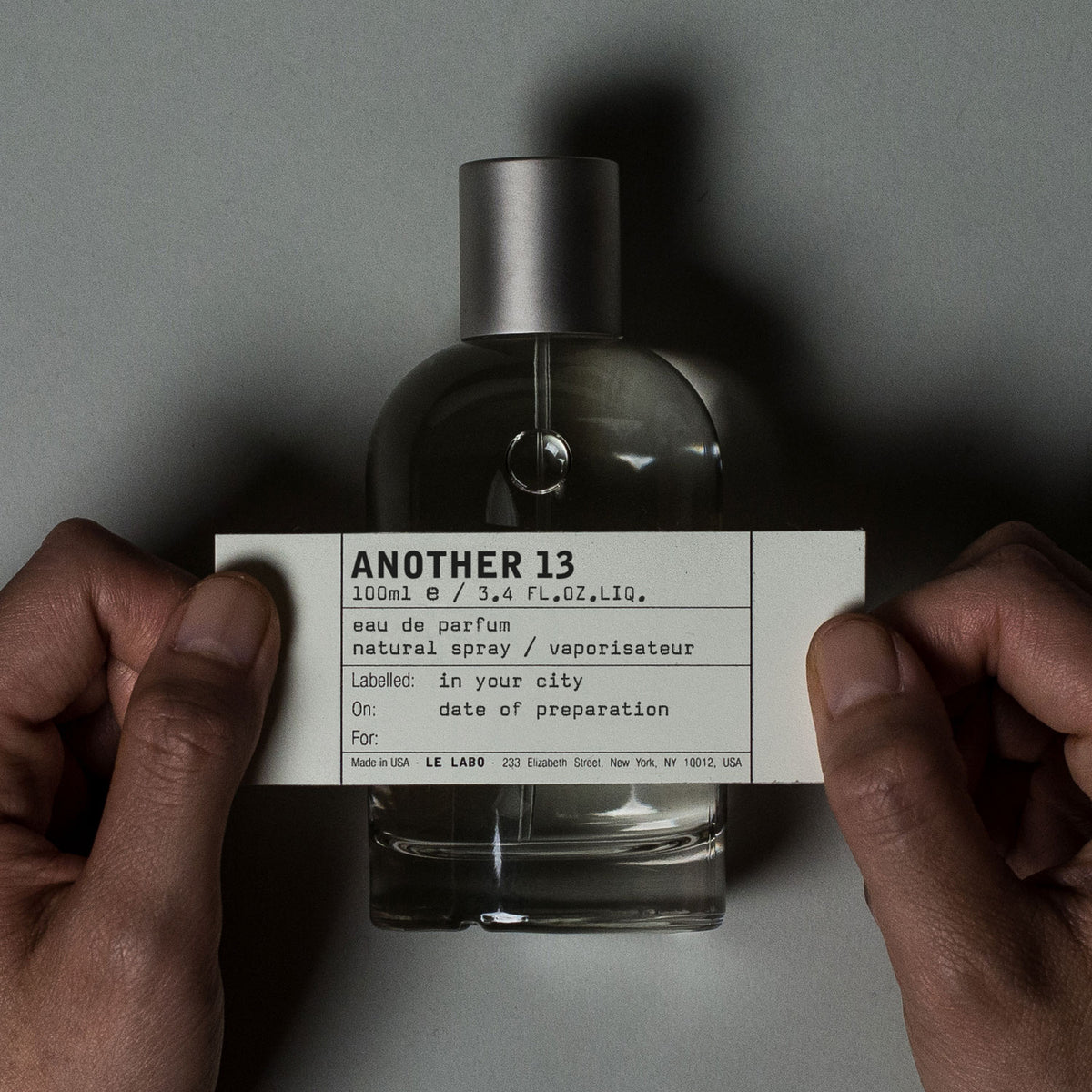 Le Labo Another 13