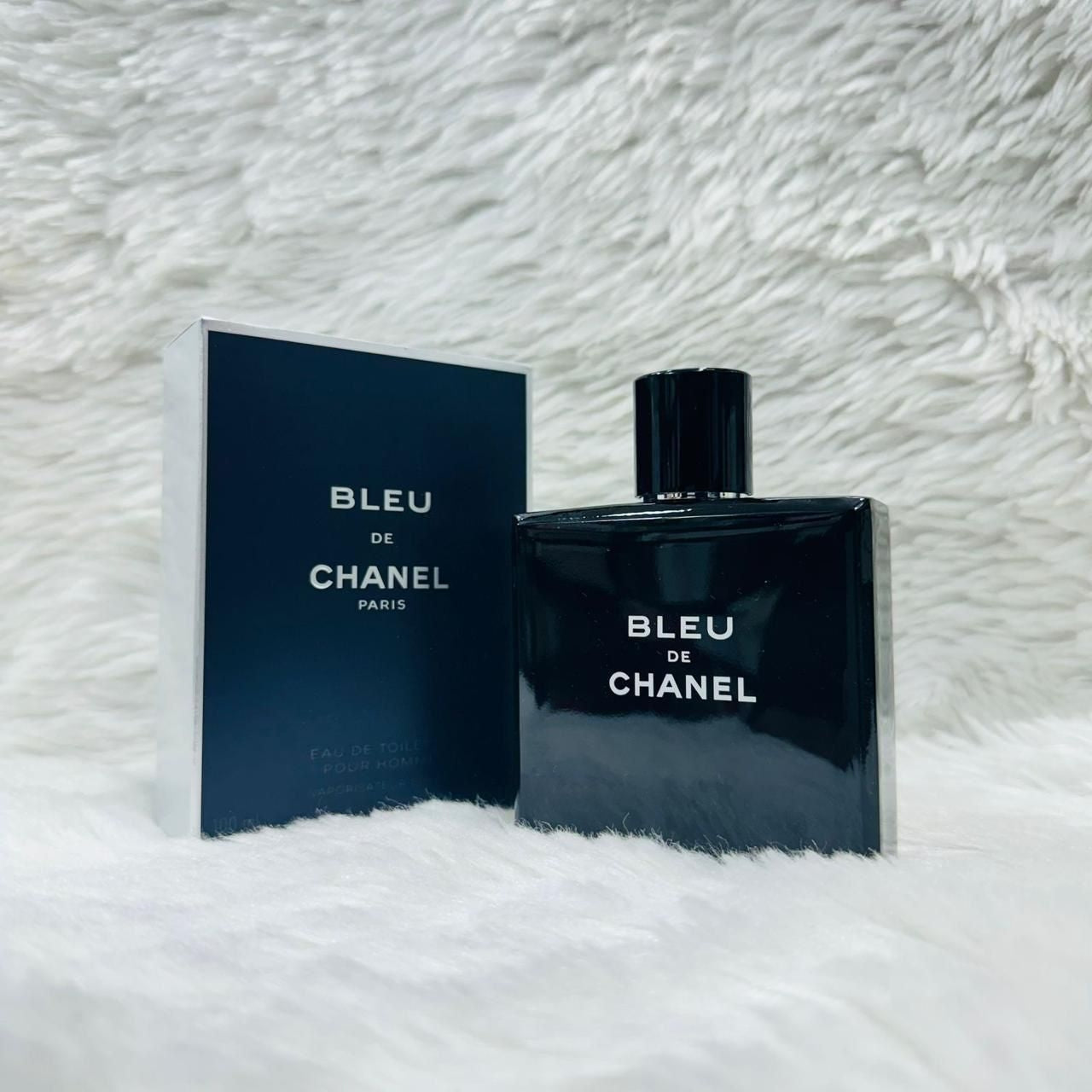 Bleu de Chanel