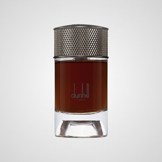 Dunhill Arabian Desert