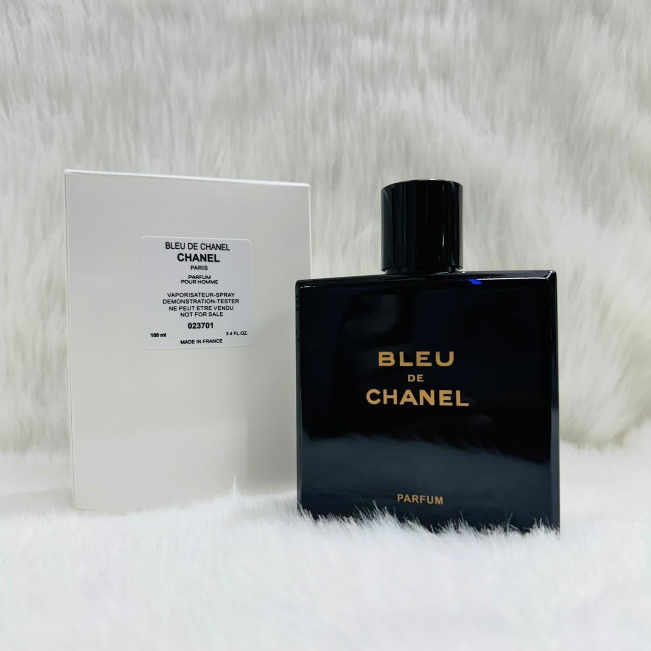 Bleu de Chanel Parfum