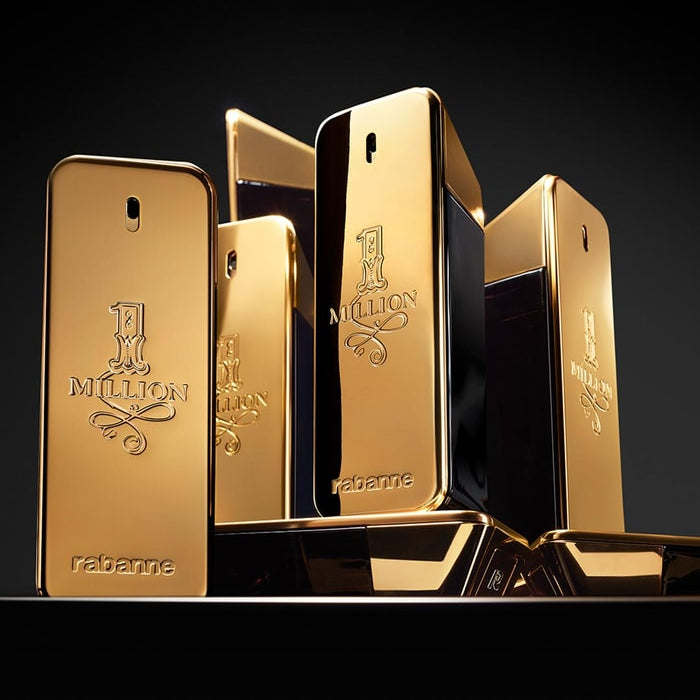 Paco Rabanne 1 Million