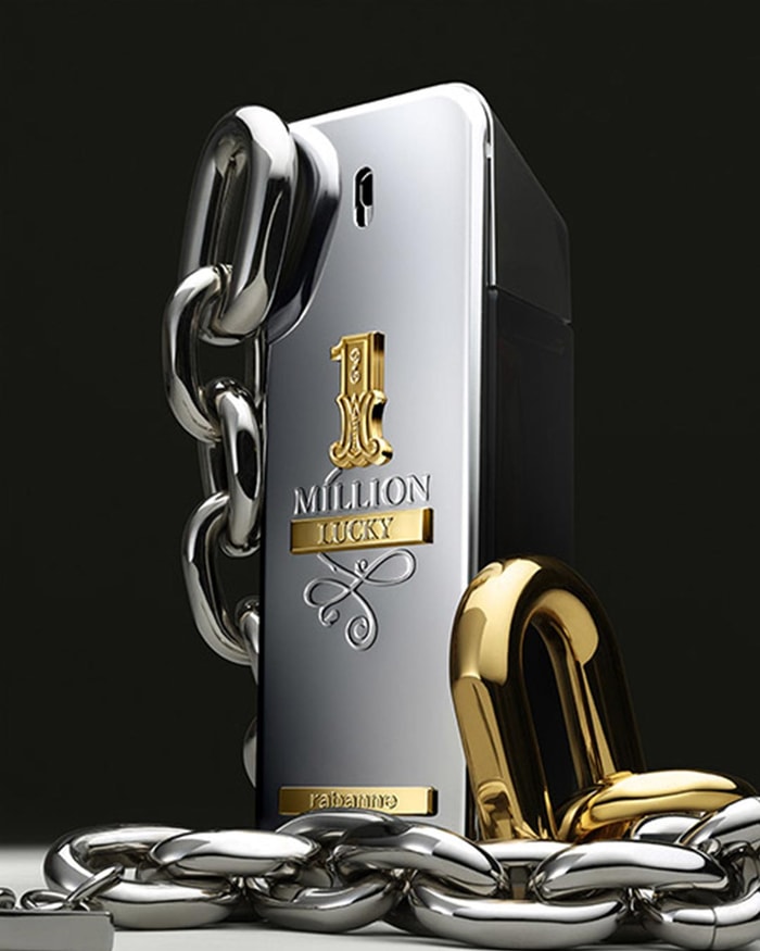 Paco Rabanne 1 Million Lucky