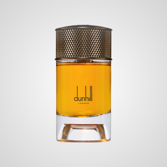 Dunhill Moroccan Amber
