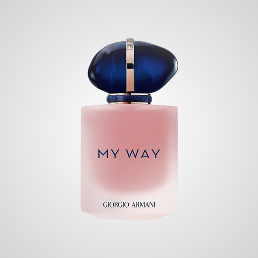 Giorgio Armani My Way Floral