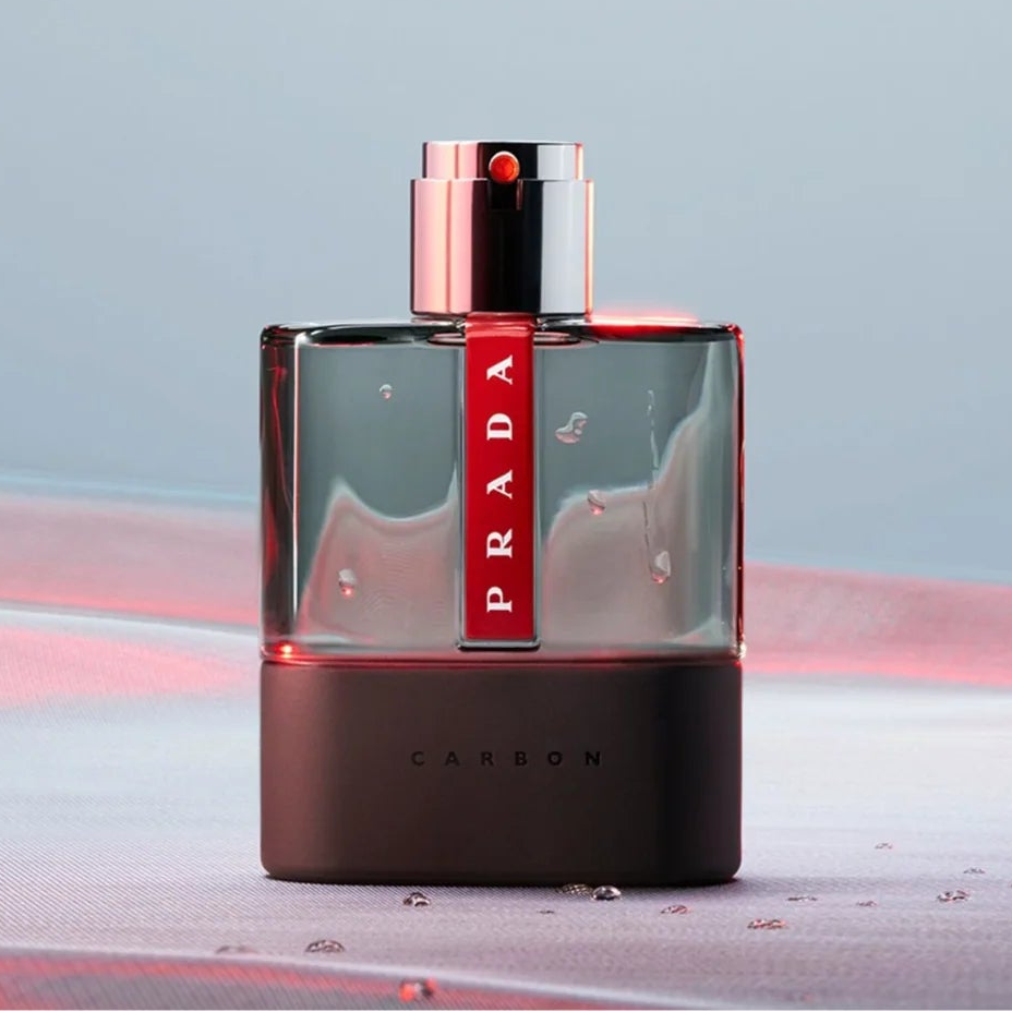 Prada Luna Rossa Carbon
