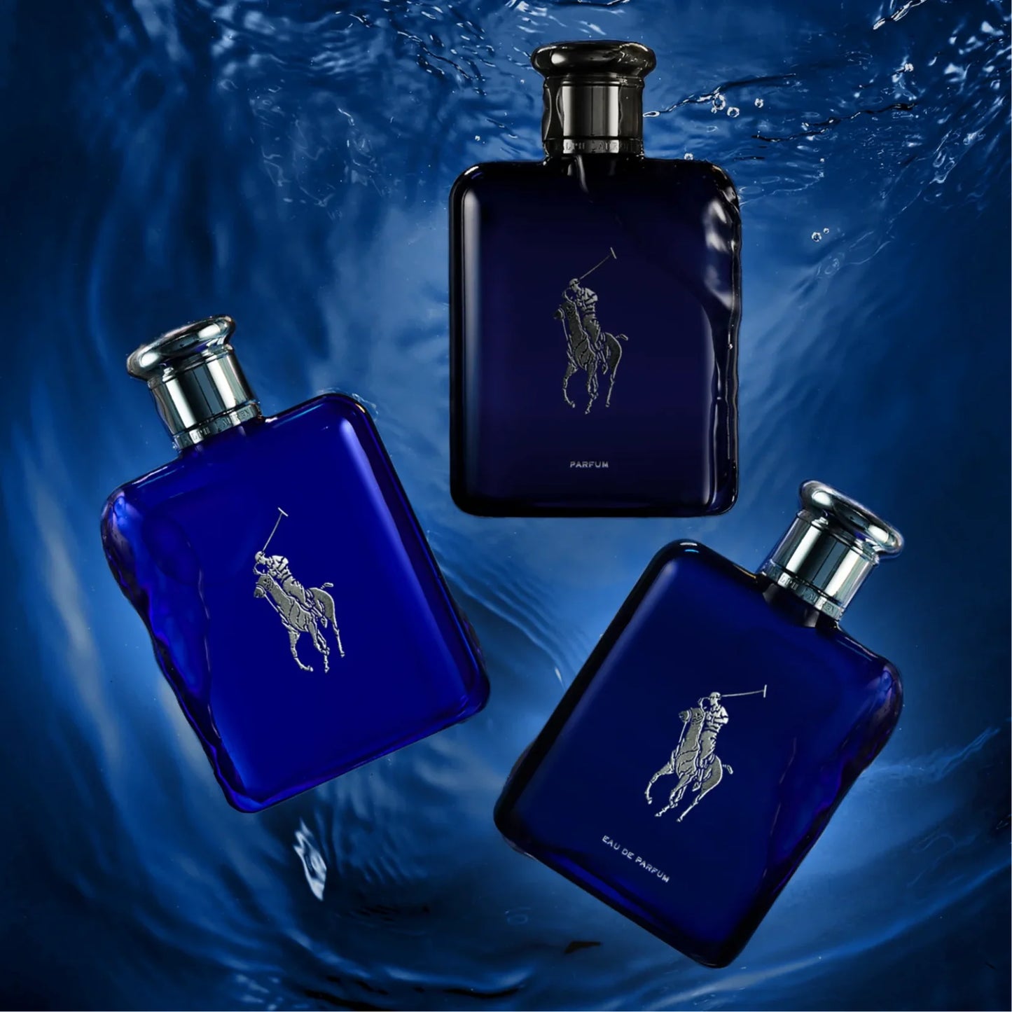 Ralph Lauren Polo Blue EDT