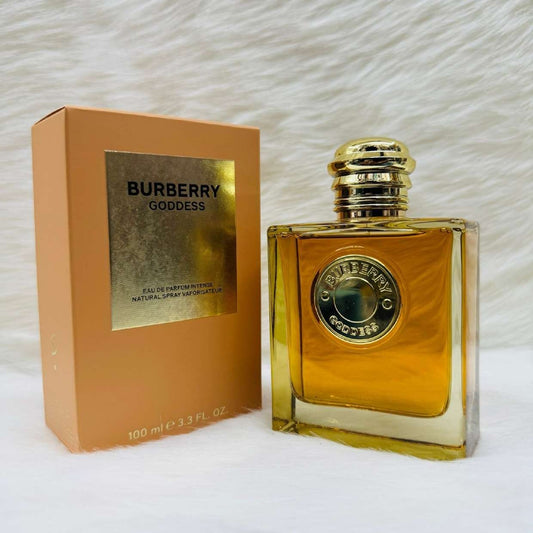 Burberry Goddess Intense