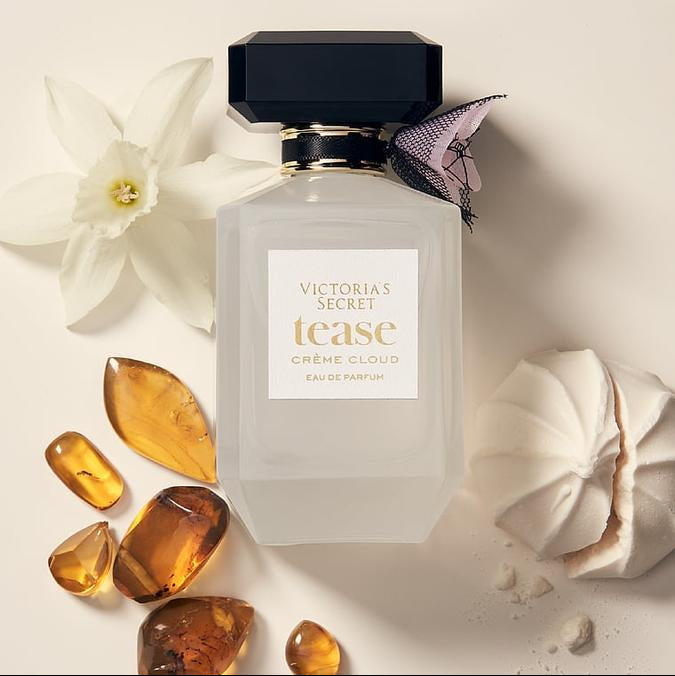 Victoria's Secret Tease Creme Cloud