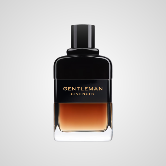 Givenchy Gentleman Reserve Privee
