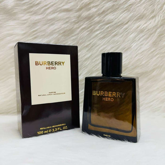 Burberry Hero Parfum