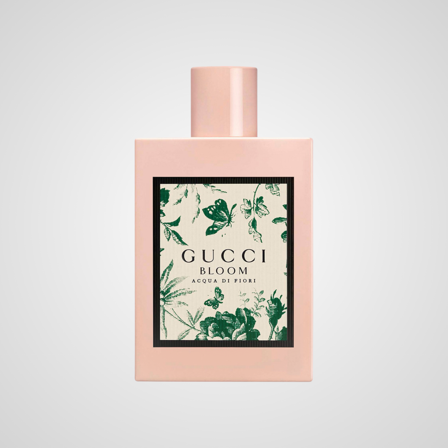 Gucci Bloom Acqua Di Fiori