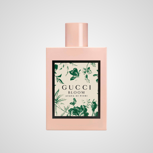 Gucci Bloom Acqua Di Fiori