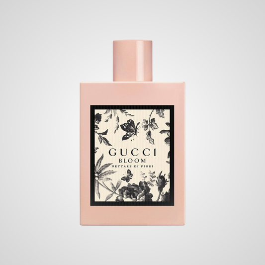 Gucci Bloom Nettare Di Fiori