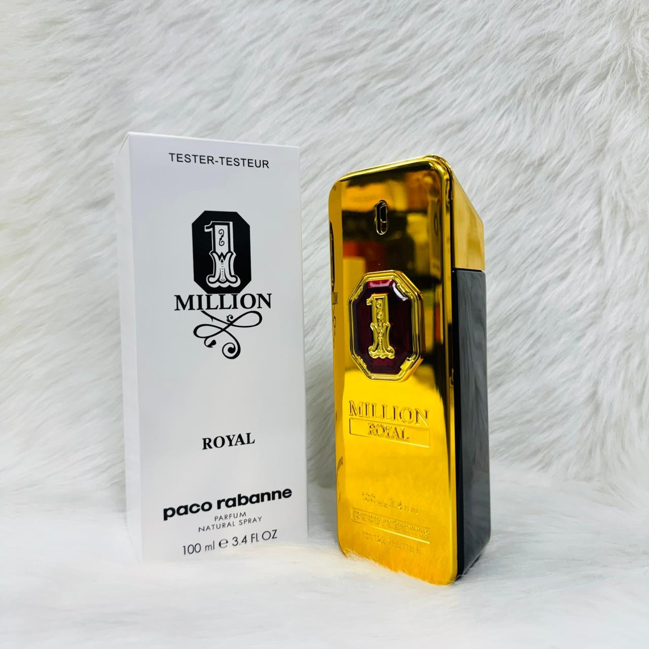Paco Rabanne 1 Million Royal