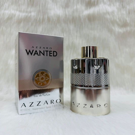 Azzaro Wanted EDP