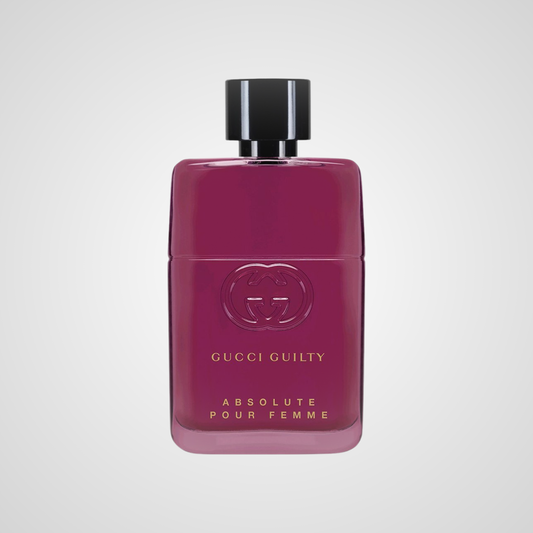 Gucci Guilty Absolute Pour Femme