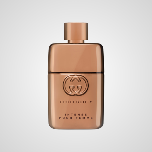 Gucci Guilty Intense Pour Femme