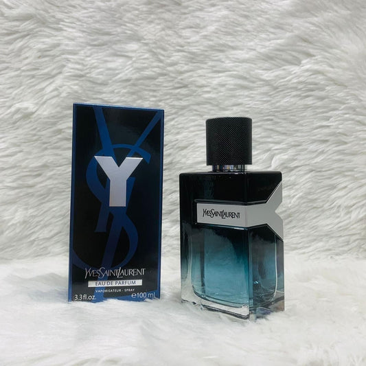 YSL Y EDP