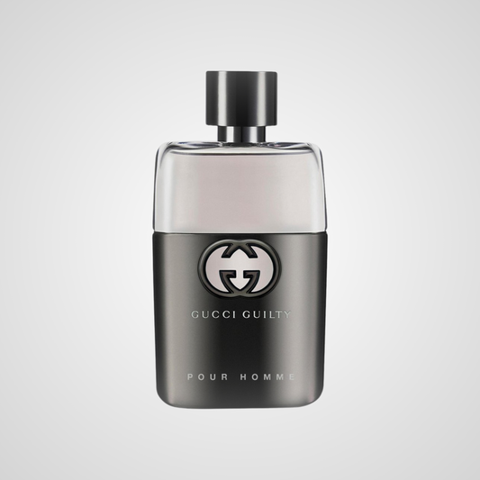 Gucci Guilty Pour Homme