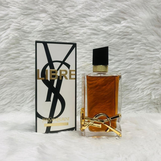 YSL Libre Intense