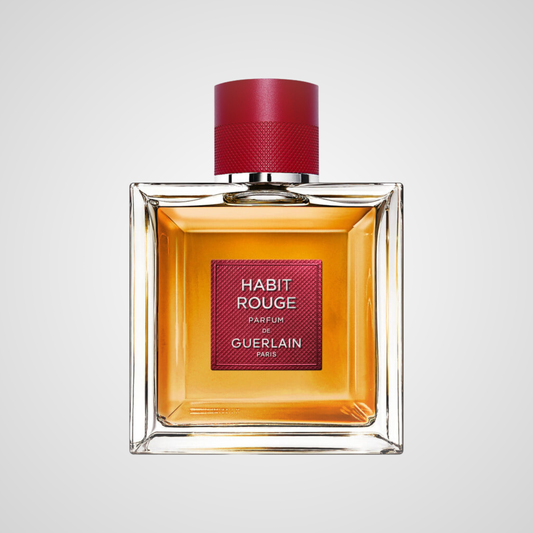 Guerlain Habit Rouge Parfum