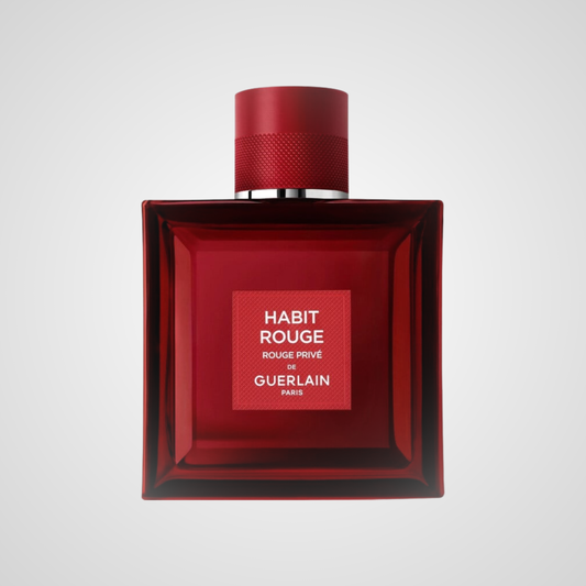 Guerlain Habit Rouge Rouge Prive