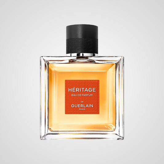 Guerlain Heritage