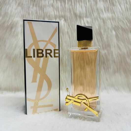 YSL Libre EDT