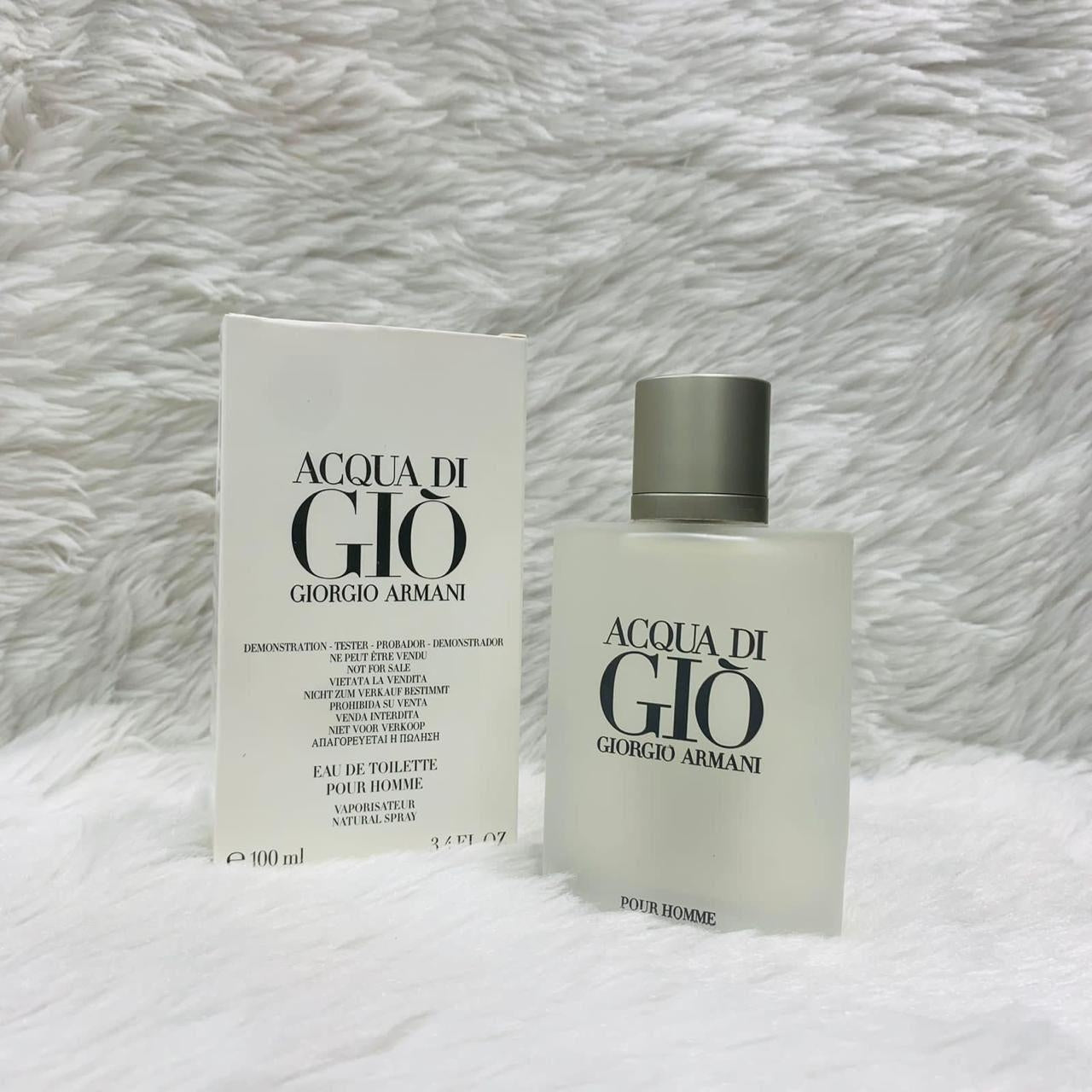 Acqua Di Gio EDT