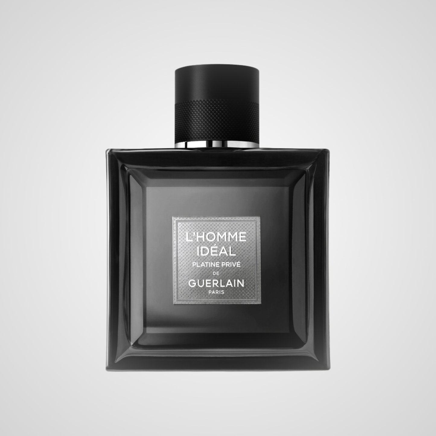 Guerlain L'Homme Ideal Platine Prive
