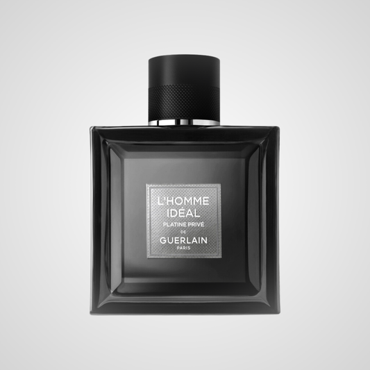 Guerlain L'Homme Ideal Platine Prive