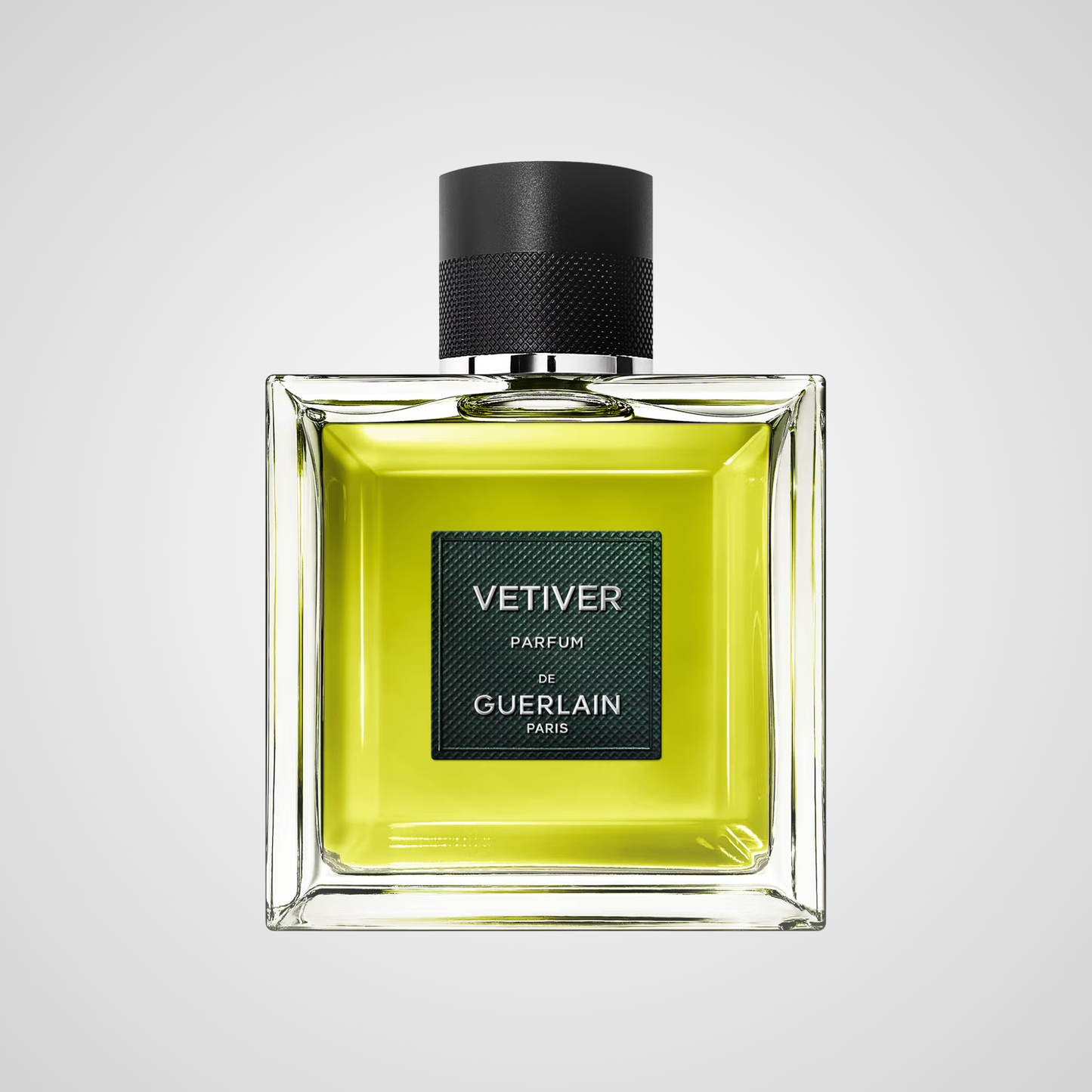 Guerlain Vetiver Parfum