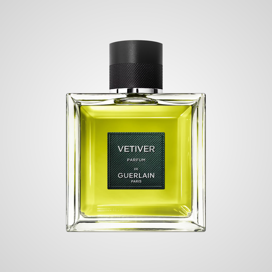 Guerlain Vetiver Parfum