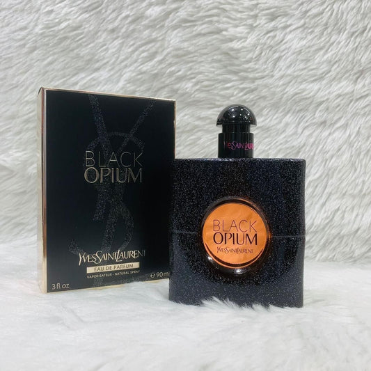 YSL Black Opium