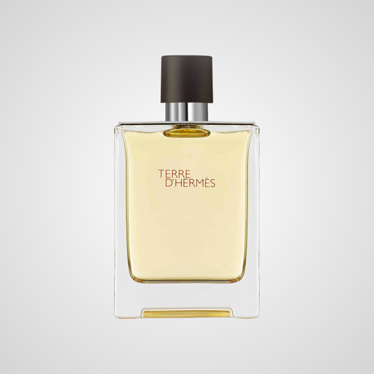 Hermes Terre D'Hermes