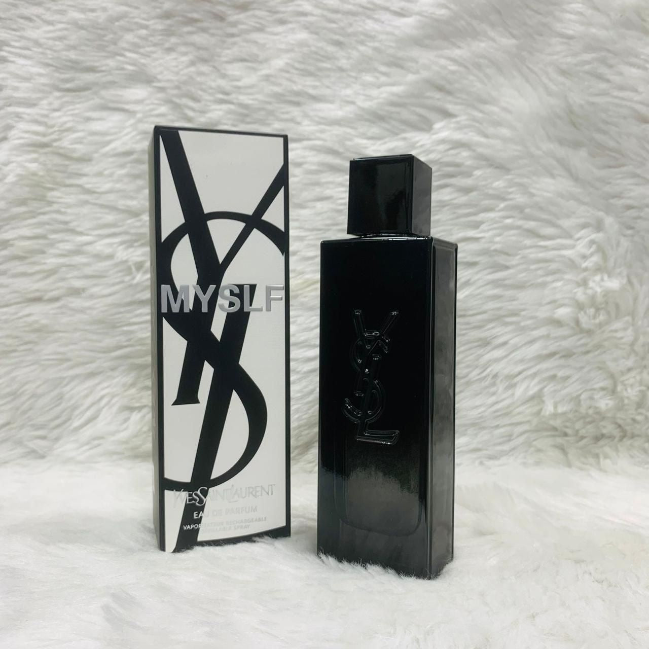 YSL Myslf