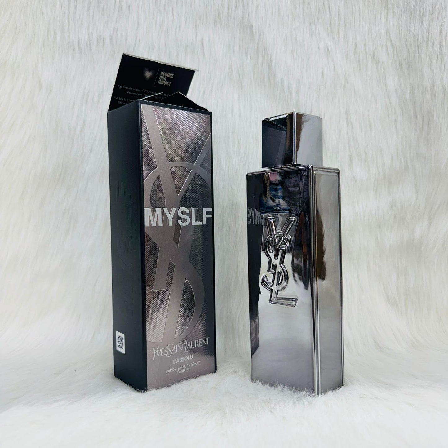 YSL Myslf L'Absolu